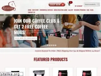 lavantacoffee.com