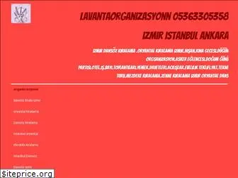 lavantaorganizasyonn.com