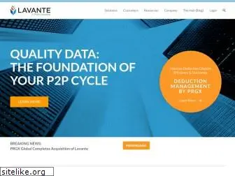 lavante.com