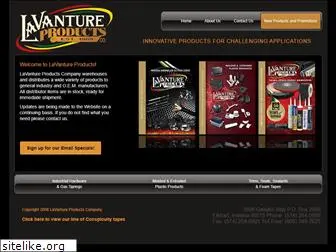 lavanture.com