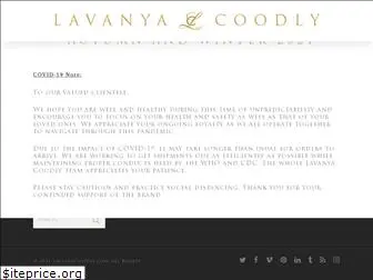 lavanyacoodly.com