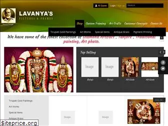 lavanyagroup.in