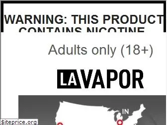 lavaporwholesale.com