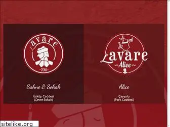 lavare.com.tr