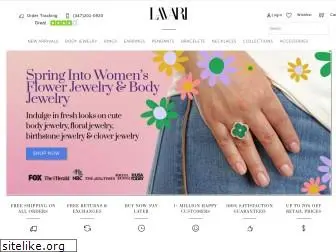 lavarijewelers.com