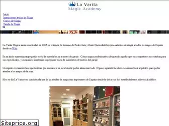 lavarita.com