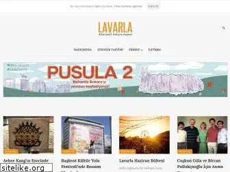 lavarla.com