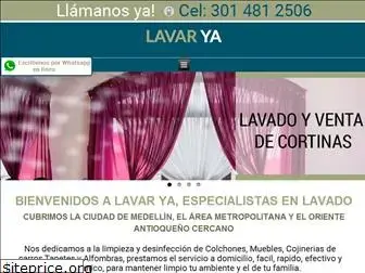 lavarya.com