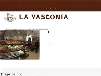 lavasconia.com.mx