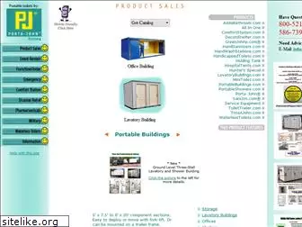 lavatorybuildings.com