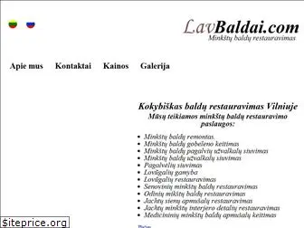 lavbaldai.com