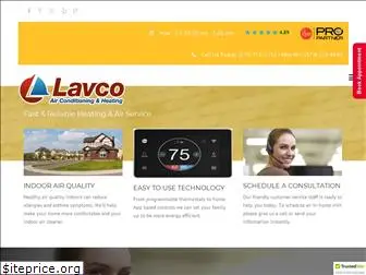 lavco.com