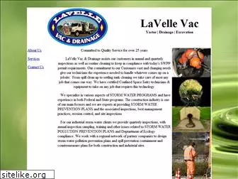 lavellevac.com