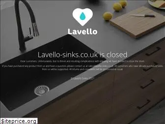 lavello-sinks.co.uk