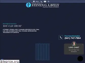 lavelylaw.com