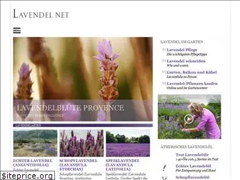 lavendel.net