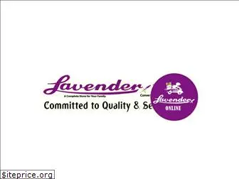lavender-bd.com