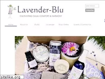 lavender-blu.com