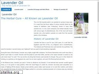 lavender-essentialoil.com