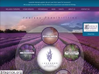lavender-retreat.com
