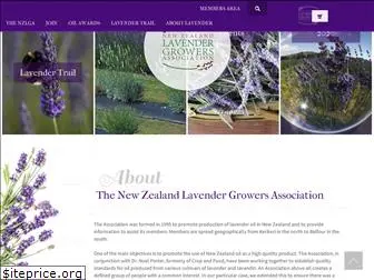 lavender.org.nz