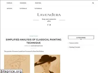 lavendera.com