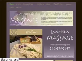 lavenderamassage.com