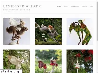 lavenderandlark.com