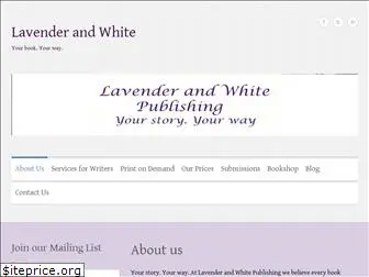 lavenderandwhite.co.uk