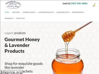 lavenderbeefarm.com