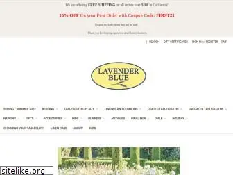 lavenderblue-la.com