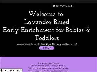 lavenderbluesmusic.com