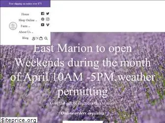 lavenderbythebay.com