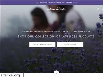 lavendercanada.com
