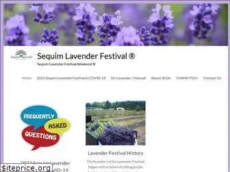 lavenderfestival.com