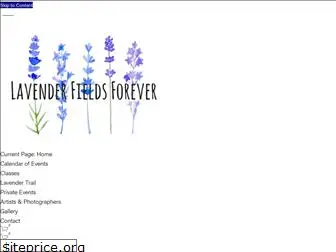 lavenderfieldsforever-oregon.com