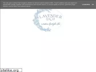 lavenderfieldshome.blogspot.com