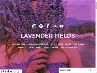 lavenderfieldsmusic.com