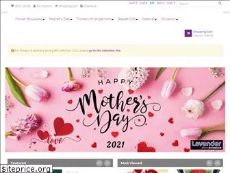 lavenderflora.com