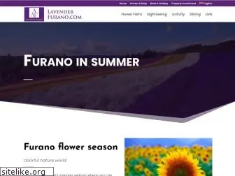 lavenderfurano.com