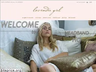 lavendergirl.com