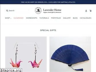 lavenderhome.co.uk