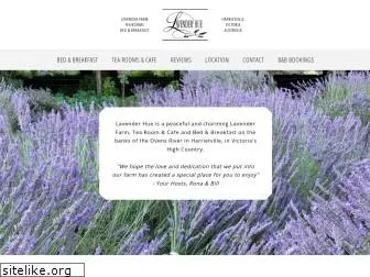 lavenderhue.com.au