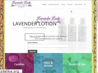 lavenderladyboutique.com