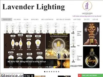 lavenderlighting.com.vn