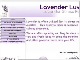 lavenderluvies.com
