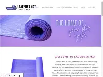 lavendermatyoga.com