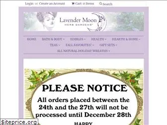 lavendermoonherbs.com