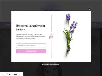 lavenderoom.com