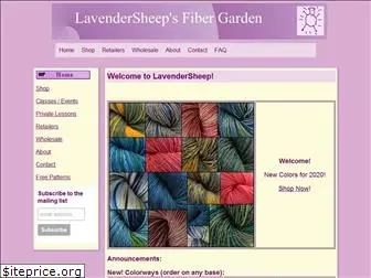 lavendersheep.com